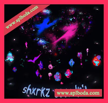 [氛围驰放乐素材FL工程模板]shxrkz Soundkit [WAV, MiDi]（152Mb）