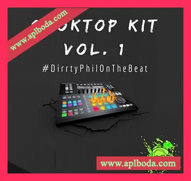 [Trap陷阱采样]Dunlap Exclusive CookTop Kit Vol.1 #DirrtyPhilOnTheBeat [WAV]（22Mb）