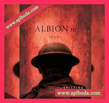 [影视管弦乐音源]Spitfire Audio Albion III Iceni REDUX v2.1 [KONTAKT]（14.36Gb）