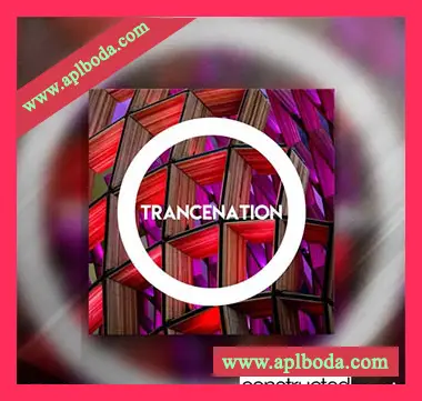 [Trance迷幻舞曲采样]Constructed Sounds Trancenation [WAV]（445Mb）