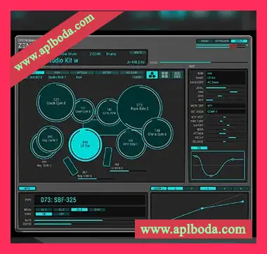[合成器插件]Roland ZENOLOGY v2.0 [WiN]（185Mb）
