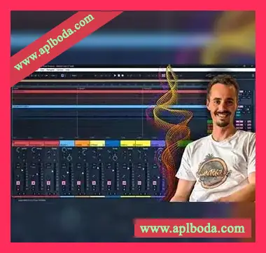 [教程]Udemy Create Beats With Ableton Live（2.43Gb）
