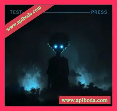 [浩室采样Serum预置]Test Press Serum Phonk（109Mb）