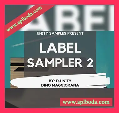 [科技浩室采样]Unity Records Unity Samples – Label Sampler 2 [WAV]（268Mb）