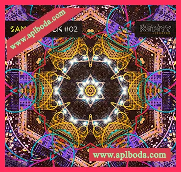 [迷幻恍惚舞曲采样]Katayy Records Sample Pack 02 (Psy Trance) [WAV]（41Mb）