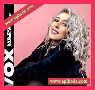 [流行电子舞曲人声采样]VOX LUX Vocal Sample Pack [WAV]（336Mb）