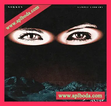 [嘻哈陷阱采样]Danes Blood Nokken [WAV]（134Mb）