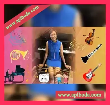 [教程]Udemy Music Theory And Ameb Grade 1 For Young Beginners（494Mb）
