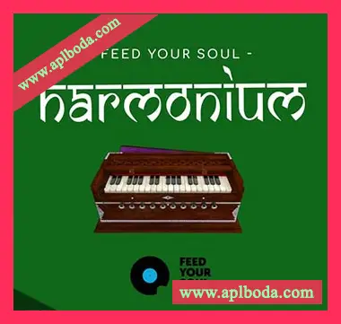 [风琴采样]Feed Your Soul Music Feed Your Soul Harmonium [WAV]（223Mb）