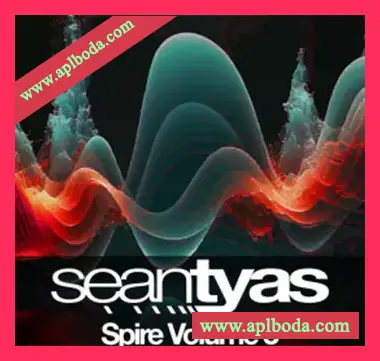 [Spire预置迷幻舞曲]Sean Tyas Spire Volume 3（12Mb）