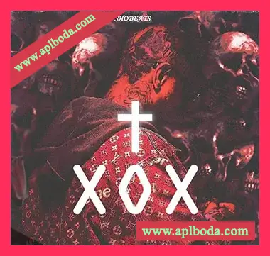 [嘻哈说唱素材Sylenth1预置Electra预置]Shobeats Xox [WAV, MiDi]（204.91Mb）