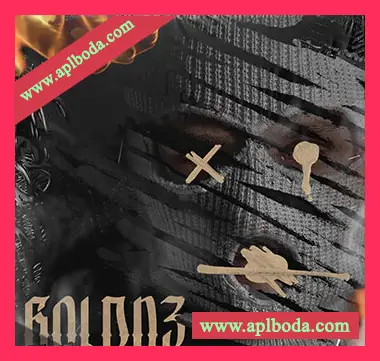 [Trap陷阱素材]Blvckout Goldn 3 [WAV, MiDi]（213Mb）