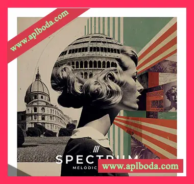 [泰克诺舞曲采样]Zenhiser Spectrum Melodic Techno [WAV]（2.27Gb）