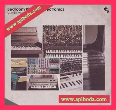 [氛围钢琴采样Astra预置]Sample Magic Bedroom Pianos and Electronics（752Mb）