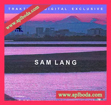 [嘻哈陷阱采样]TrakTrain Sam Lang Vol.1 [WAV]（96Mb）