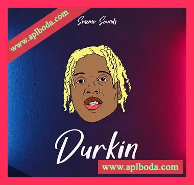 [Trap陷阱素材]SMEMO Sounds DURKIN Vol 5 [WAV, MiDi]（234Mb）