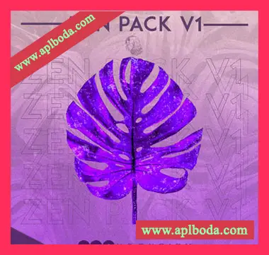 [Trap陷阱采样]Audentity Records Zen Pack Vol.1 [WAV]（351Mb）