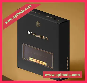 [ToneX预置]Boutique Tones BT Plexi SB 71（448Kb）