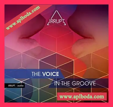 [House浩室采样]Irrupt Audio The Voice In The Groove [WAV]（660Mb）