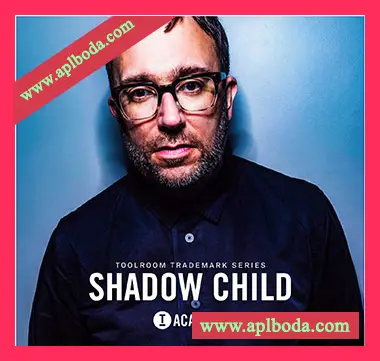 [泰克诺舞曲采样]Toolroom Academy Shadow Child [WAV]（213Mb）