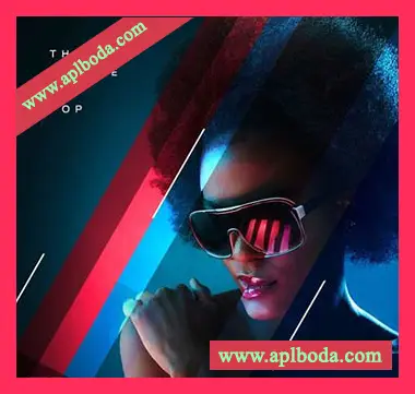 [Pop流行采样]Diginoiz The Future Of Pop [WAV]（284Mb）