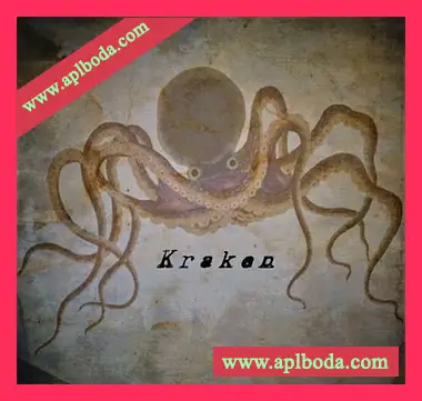[影视乐器采样]Kyd Dynomyte Kraken [WAV]（26Mb）