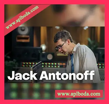 [教程]MixWithTheMasters Behind the Track ‘Modern Girl’ by Bleachers（838Mb）