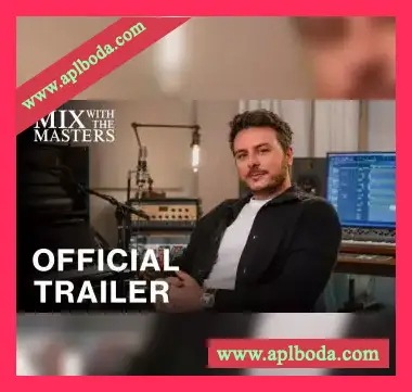 [教程]MixWithTheMasters Dan Nigro producing ‘Good Luck Babe!’ by Chappell Roan（1.9Gb）