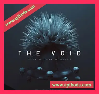 [深邃暗黑回响重拍采样]Production Master The Void Deep And Dark Dubstep [WAV]（377Mb）