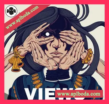 [鼓打贝斯素材]Ghost Syndicate Views Drum and Bass [WAV, MiDi]（432Mb）