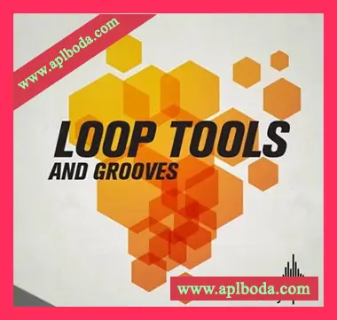 [Tribal House采样]Wave Alchemy Loop Tools and Grooves [ACiD, WAV, REX, AiFF]（1.36Gb）