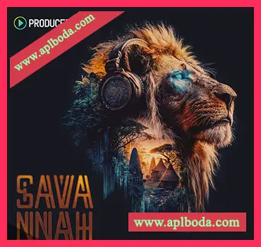 [非洲浩室素材Ableton模板]Producer Loops Savannah [WAV, MiDi, REX, AiFF, Ableton Live]（833.96Mb）
