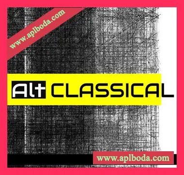 [电子乐采样]Flintpope Alt CLASSICAL [WAV]（347Mb）