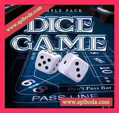 [嘻哈陷阱采样]Major Loops Dice Game [WAV]（74Mb）