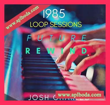 [流行摇滚采样]Josh Charles 1985 Loop Sessions Future Rewind [WAV]（13Mb）
