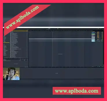 [教程]Longstoryshort VIDEO Q&A Part 5 Time Management w Producing Music（208Mb）