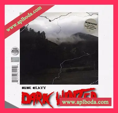 [氛围驰放采样]Dude Clayy Dark Winter (Loop Kit) [WAV]（214Mb）