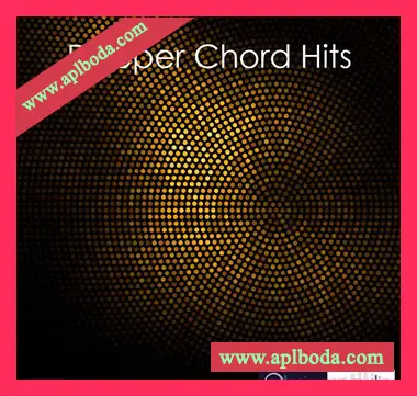 [浩室和弦采样]Arteria Deeper Synth Chord Hits [WAV]（24Mb）