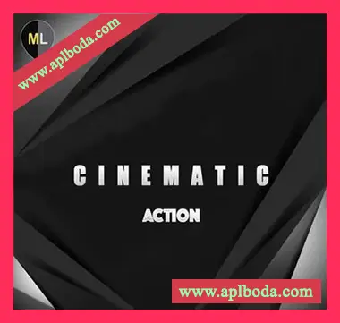 [动作影视乐效果构筑包采样]Mango Loops Cinematic Action Vol.1 [WAV]（658Mb）