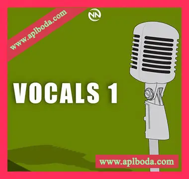 [流行民族人声采样]Dynasty Loops Vocals 1 [WAV]（18M）