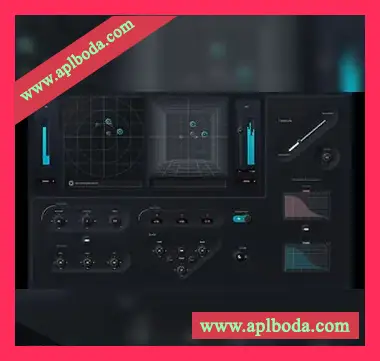[顶尖3D音频制作插件]NovoNotes 3DX v1.4.2 v1.3.3 [WiN, MacOSX]（186Mb）