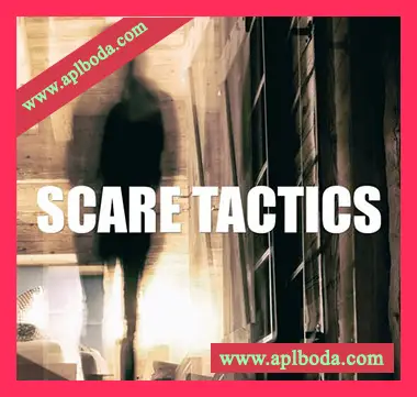 [恐怖场景音效过渡采样]Glitchedtones Scare Tactics（1Gb）