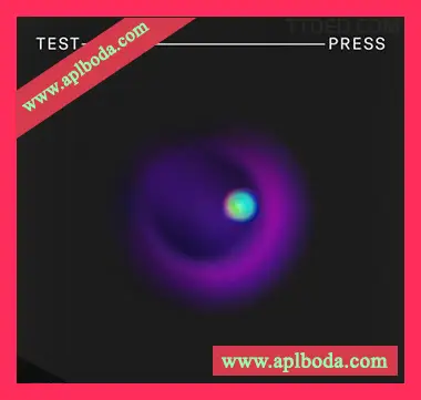[Serum预置鼓打贝斯]Test Press Serum Dark Minimal DnB（7Mb）