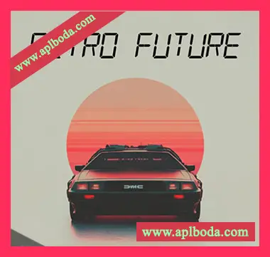 [Imaginando BAM预置怀旧乐]Imaginando BAM Retro Future Pack（311.8Mb）