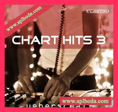 [Elastik音色-流行]Ueberschall Chart Hits 3（1.04Gb）
