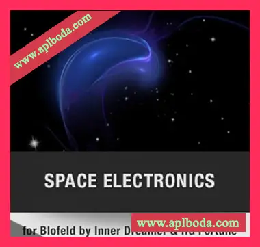 [Waldorf Blofeld预置电子乐]Waldorf Music Space Electronics for Waldorf Blofeld（261Kb）