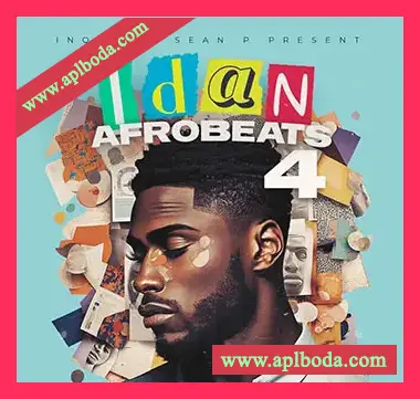 [非洲节奏素材]Inqboi IDAN Afrobeats Vol 4 [WAV, MiDi]（95Mb）