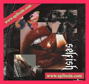 [Trap陷阱素材]Blvckout Selfish [WAV, MiDi]（230Mb）