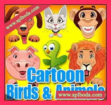 [卡通鸟类动物FX音效]Sound Effects Library Cartoon Birds and Animals (Sound Effects) Hot Ideas [WAV]（28Mb）