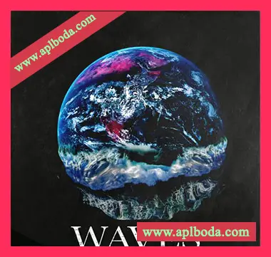 [RnB陷阱采样]Strangesol Music Strange Waves [WAV]（73Mb）